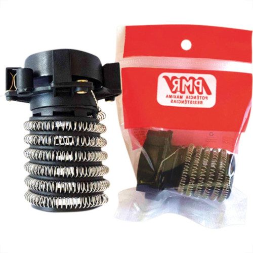 Resistencia Pmr Fame 4T 6800W 220V Resistencia Pmr Fame 4T 6800W 220V