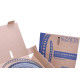 Fita Perfurada 19Mm Caixa C/10Mt Ezt