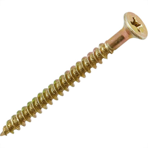 Parafuso Chipboard Chata Phs 3.5 X 22 New - Kit C/5 Centos