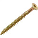 Parafuso Chipboard Chata Phs 6.0 X 35 New - Kit C/5 Centos Parafuso Chipboard Chata Phs 6.0 X 35 New - Kit C/5 Centos