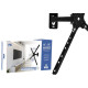 Suporte Tv Pix Bi-Artic.3Mov 10/60 Suporte Tv Pix Bi-Artic.3Mov 10/60
