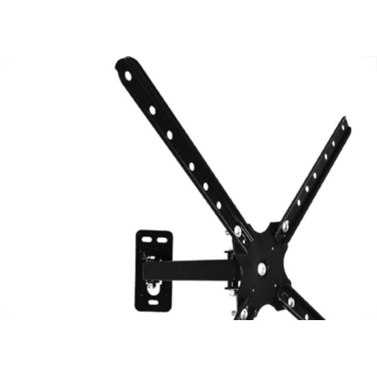 Suporte Tv Pix Bi-Artic.3Mov 10/60 Suporte Tv Pix Bi-Artic.3Mov 10/60