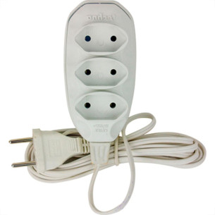 Ext Techna Pl 0,75 10Mt Branco