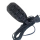 Extensao Techna Pl 0,75 3Mt Preto Extensao Techna Pl 0,75 3Mt Preto