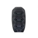 Extensao Techna Pl 0,75 3Mt Preto Extensao Techna Pl 0,75 3Mt Preto