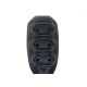 Extensao Techna Pl 0,75 10Mt Preto Extensao Techna Pl 0,75 10Mt Preto