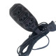 Extensao Techna Pl 0,75 3Mt 2P+T10A Preto Extensao Techna Pl 0,75 3Mt 2P+T10A Preto