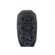 Extensao Techna Pl 0,75 3Mt 2P+T10A Preto Extensao Techna Pl 0,75 3Mt 2P+T10A Preto