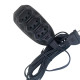 Extensao Techna Pl 0,75 5Mt 2P+T10A Preto Extensao Techna Pl 0,75 5Mt 2P+T10A Preto