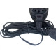 Extensao Techna Pl 0,75 5Mt 2P+T10A Preto Extensao Techna Pl 0,75 5Mt 2P+T10A Preto