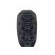 Extensao Techna Pl 0,75 10Mt 2P+T10A Preto Extensao Techna Pl 0,75 10Mt 2P+T10A Preto
