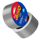 Fita Silver Tape Dryko Cinza 44Mm X 25M