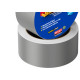 Fita Silver Tape Dryko Cinza 44Mm X 25M
