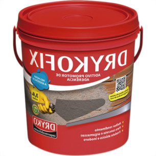 Drykofix Chapisco B Gl 3,6Lt