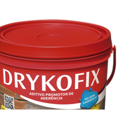 Drykofix Chapisco Galao 3,6 Litros