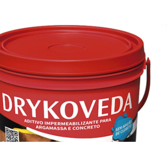 Drykoveda Galao 3,6 Litros