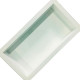 Nicho Banheiro Emb Branco Ps 30X60 Deplasti Nicho Banheiro Emb Branco Ps 30X60 Deplasti