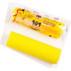 Rolo Compel Espuma Pop. S/C 23Cm - Kit C/12 Unidades Rolo Compel Espuma Pop. S/C 23Cm - Kit C/12 Unidades