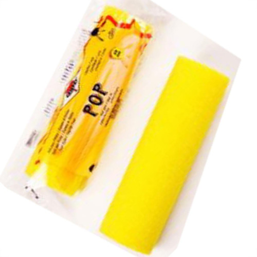 Rolo Compel Espuma Pop. S/C 23Cm - Kit C/12 Unidades Rolo Compel Espuma Pop. S/C 23Cm - Kit C/12 Unidades