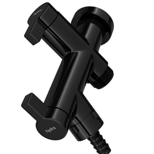 Torneira Abs Hydra Plus Maquina Lavar Preto 1155 Torneira Abs Hydra Plus Maquina Lavar Preto 1155