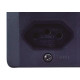 Sistema X Radial Preto 1S+1T 10A C/Cx1905116