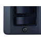 Sistema X Radial Preto 3Int Simp C/Caixa 1905004