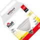 Lampada Led Par30 11W E27 2700K Kian Lampada Led Par30 11W E27 2700K Kian