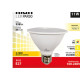Lampada Led Par30 11W E27 2700K Kian Lampada Led Par30 11W E27 2700K Kian
