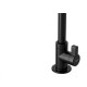 Torneira Abs Hydra Plus B.M Mesa Preto 1167 Torneira Abs Hydra Plus B.M Mesa Preto 1167