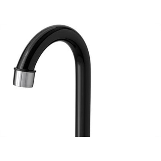 Torneira Abs Hydra Plus B.M Mesa Preto 1167 Torneira Abs Hydra Plus B.M Mesa Preto 1167