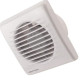 Exaustor P/Banheiro Ventisol Branco B10 Bivolt Exaustor P/Banheiro Ventisol Branco B10 Bivolt