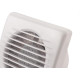 Exaustor P/Banheiro Ventisol Branco B10 Bivolt Exaustor P/Banheiro Ventisol Branco B10 Bivolt