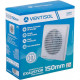 Exaustor P/Banheiro Ventisol Branco B15 Bivolt Exaustor P/Banheiro Ventisol Branco B15 Bivolt