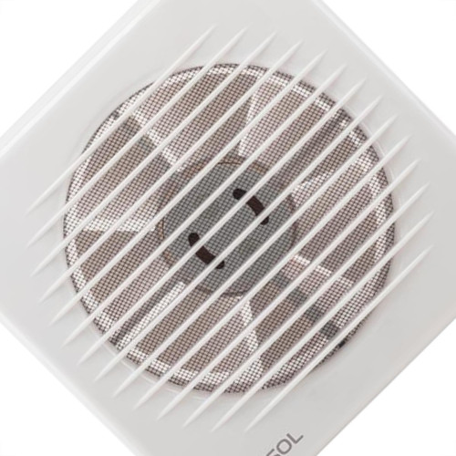 Exaustor P/Banheiro Ventisol Branco B15 Bivolt Exaustor P/Banheiro Ventisol Branco B15 Bivolt