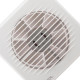 Exaustor P/Banheiro Ventisol Branco B15 Bivolt Exaustor P/Banheiro Ventisol Branco B15 Bivolt