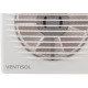 Exaustor P/Banheiro Ventisol Branco B15 Bivolt Exaustor P/Banheiro Ventisol Branco B15 Bivolt