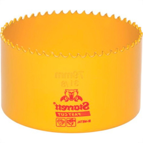 Serra Copo A.R Starrett 79Mm-Ho234 Serra Copo A.R Starrett 79Mm-Ho234