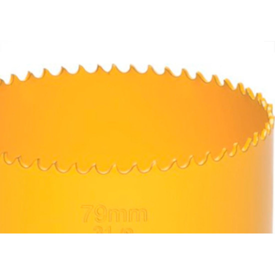 Serra Copo A.R Starrett 79Mm-Ho234 Serra Copo A.R Starrett 79Mm-Ho234