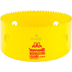 Serra Copo A.R Starrett 102Mm-Ho400