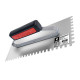 Desempenadeira Aco Dentada Galo 12X29 212/3 Desempenadeira Aco Dentada Galo 12X29 212/3