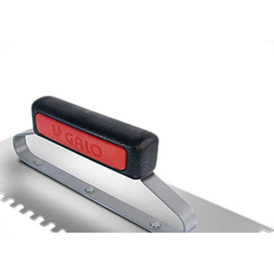 Desempenadeira Aco Dentada Galo 12X29 212/3 Desempenadeira Aco Dentada Galo 12X29 212/3