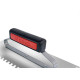 Desempenadeira Aco Dentada Galo 12X29 212/3 Desempenadeira Aco Dentada Galo 12X29 212/3