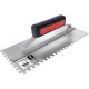 Desempenadeira Aco Dentada Galo 12X29 305/3 Desempenadeira Aco Dentada Galo 12X29 305/3