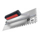Desempenadeira Aco Dentada Galo 12X29 305/3 Desempenadeira Aco Dentada Galo 12X29 305/3