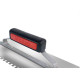 Desempenadeira Aco Dentada Galo 12X29 305/3 Desempenadeira Aco Dentada Galo 12X29 305/3