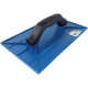 Desempenadeira Pvc Galo Azul Corrugada 15X26 815 Desempenadeira Pvc Galo Azul Corrugada 15X26 815