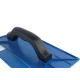 Desempenadeira Pvc Galo Azul Corrugada 22X34 822 Desempenadeira Pvc Galo Azul Corrugada 22X34 822