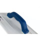 Desempenadeira Pvc Galo Branco Grafiato 18X30 918