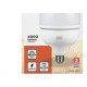 Lampada Led Globo 50W E27 6500K Bivolt B_D Lampada Led Globo 50W E27 6500K Bivolt B_D
