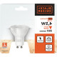 Lampada Dicroica 4,5W Led Mr16 6500K B_D Gu10